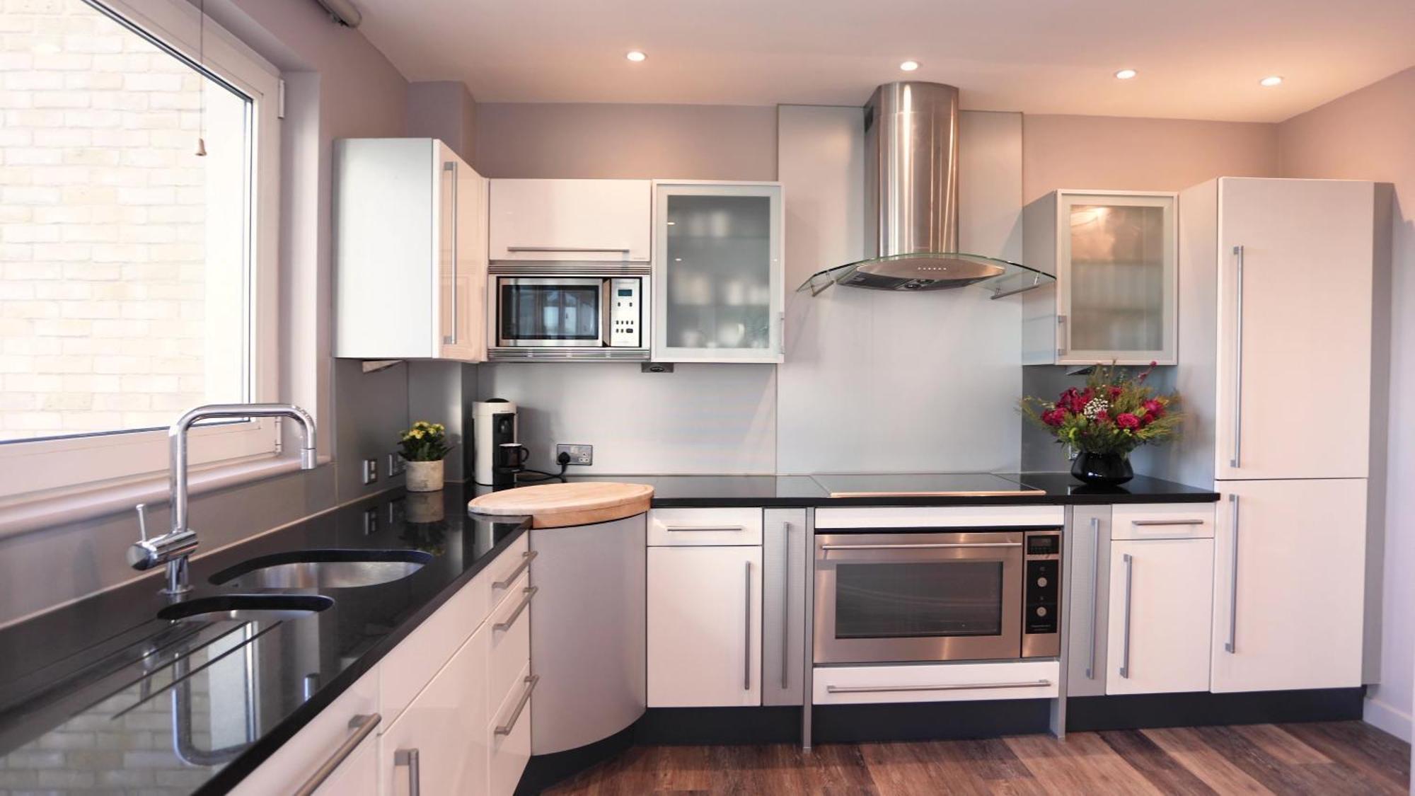 Fraser Place Canary Wharf Лондон Экстерьер фото